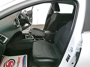 Used 2019 Kia Ceed 2 Isg White - Interior and Exterior details 14