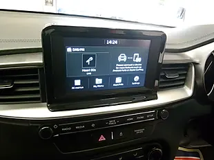 Used 2019 Kia Ceed 2 Isg White - Interior and Exterior details 15