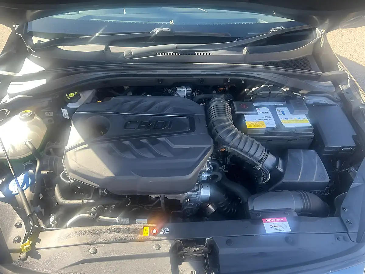 Used 2019 Kia Ceed 2 Nav Black - Interior and Exterior details 16