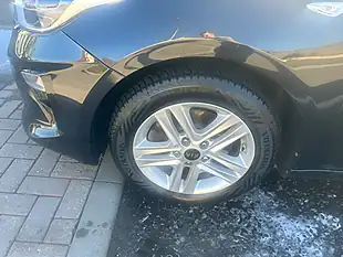 Used 2019 Kia Ceed 2 Nav Black - Interior and Exterior details 18