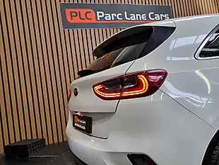 Used 2019 Kia Ceed 2 Premium Fusion White - Interior and Exterior details 14