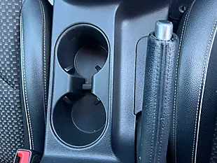 Used 2019 Kia Ceed 3 Brown - Interior and Exterior details 13
