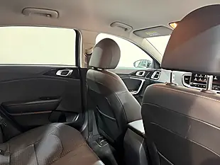 Used 2019 Kia Ceed 3 Grey - Interior and Exterior details 12