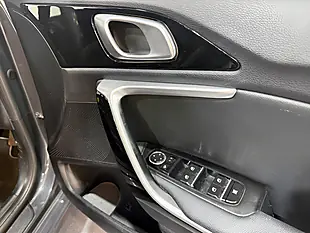 Used 2019 Kia Ceed 3 Grey - Interior and Exterior details 13