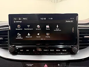 Used 2019 Kia Ceed 3 Grey - Interior and Exterior details 18