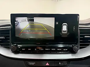 Used 2019 Kia Ceed 3 Grey - Interior and Exterior details 20