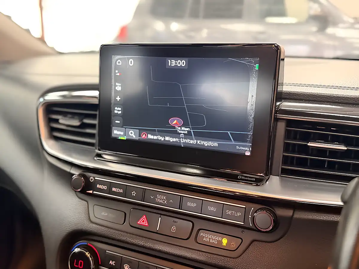 Used 2019 Kia Ceed 3 Grey - Interior and Exterior details 13