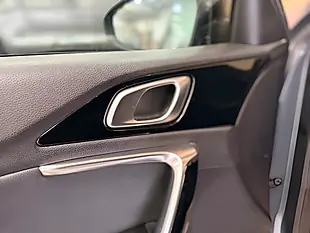 Used 2019 Kia Ceed 3 Grey - Interior and Exterior details 15