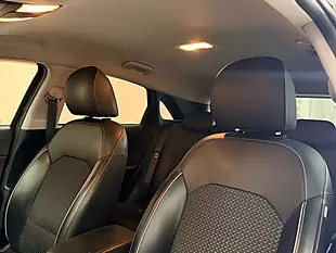 Used 2019 Kia Ceed 3 Grey - Interior and Exterior details 16