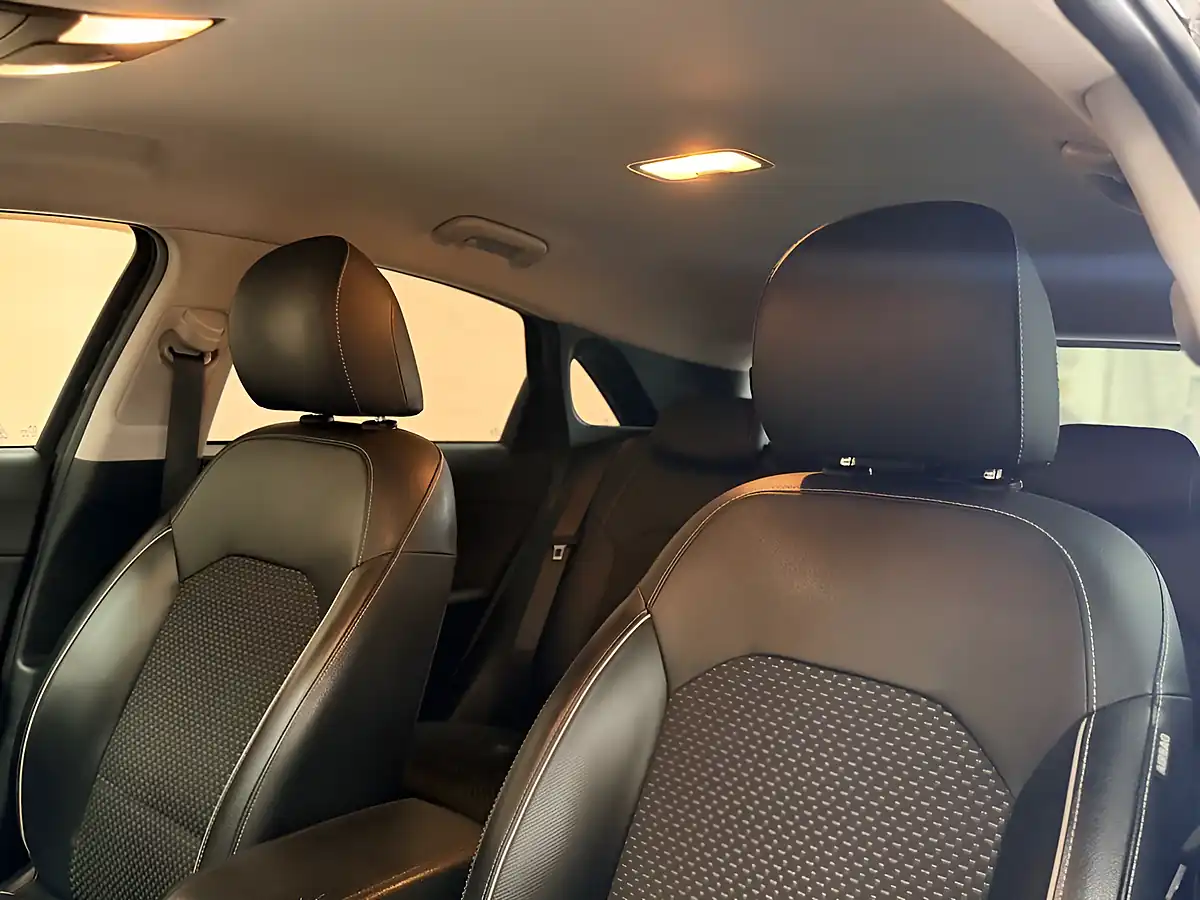 Used 2019 Kia Ceed 3 Grey - Interior and Exterior details 16