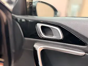 Used 2019 Kia Ceed 3 Grey - Interior and Exterior details 9