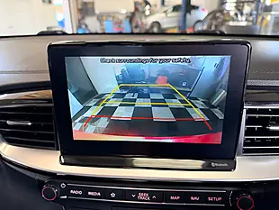Used 2019 Kia Ceed 3 Red - Interior and Exterior details 14