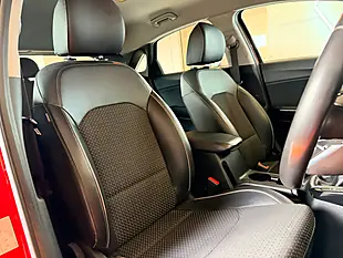 Used 2019 Kia Ceed 3 Red - Interior and Exterior details 15