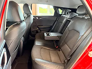 Used 2019 Kia Ceed 3 Red - Interior and Exterior details 16