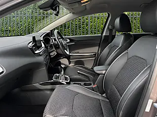 Used 2019 Kia Ceed 3 Sportswagon Grey - Interior and Exterior details 12