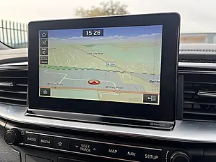 Used 2019 Kia Ceed 3 Sportswagon Grey - Interior and Exterior details 13