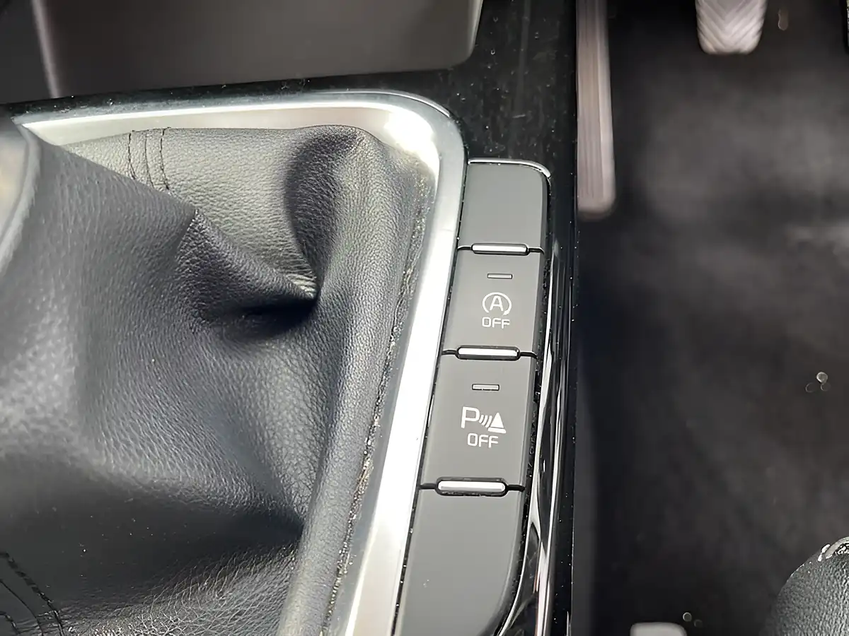 Used 2019 Kia Ceed 3 Sportswagon Grey - Interior and Exterior details 15