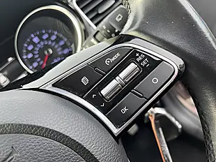 Used 2019 Kia Ceed 3 Sportswagon Grey - Interior and Exterior details 16