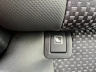 Used 2019 Kia Ceed 3 Sportswagon Grey - Interior and Exterior details 19