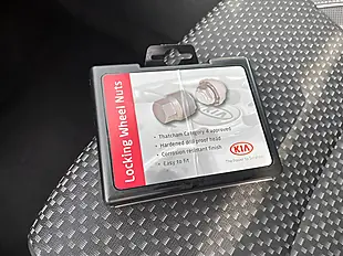 Used 2019 Kia Ceed 3 Sportswagon Grey - Interior and Exterior details 20