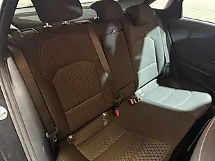 Used 2019 Kia Ceed Eco 2 Black - Interior and Exterior details 12