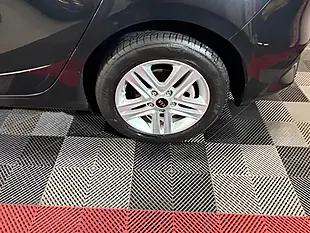 Used 2019 Kia Ceed Eco 2 Black - Interior and Exterior details 15