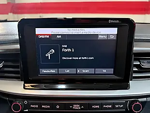 Used 2019 Kia Ceed Eco 2 Black - Interior and Exterior details 16