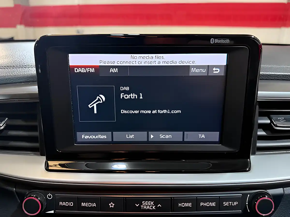 Used 2019 Kia Ceed Eco 2 Black - Interior and Exterior details 16