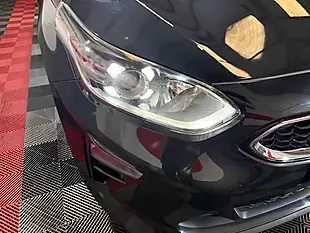Used 2019 Kia Ceed Eco 2 Black - Interior and Exterior details 18