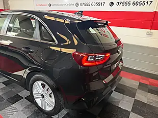 Used 2019 Kia Ceed Eco 2 Black - Interior and Exterior details 19