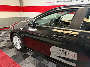 Used 2019 Kia Ceed Eco 2 Black - Interior and Exterior details 8