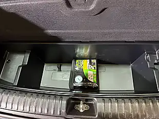 Used 2019 Kia Ceed Eco 2 Grey - Interior and Exterior details 16
