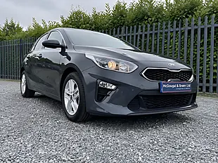 Used 2019 Kia Ceed Eco 2 - Interior and Exterior details 10