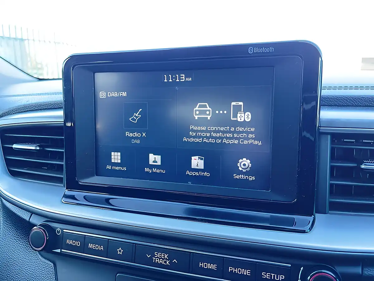 Used 2019 Kia Ceed Eco 2 - Interior and Exterior details 13