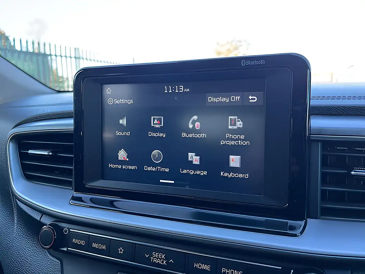 Used 2019 Kia Ceed Eco 2 - Interior and Exterior details 14