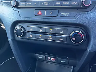 Used 2019 Kia Ceed Eco 2 - Interior and Exterior details 18