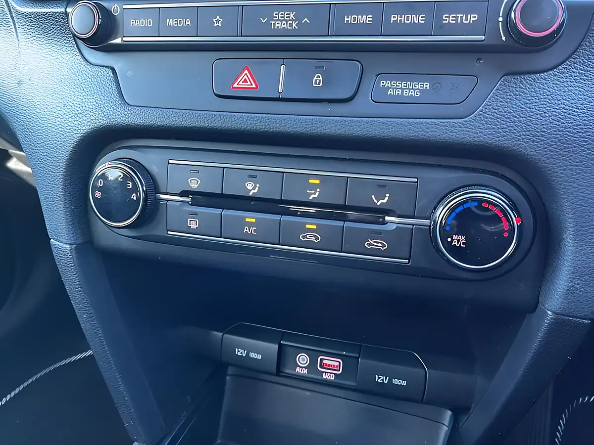 Used 2019 Kia Ceed Eco 2 - Interior and Exterior details 18