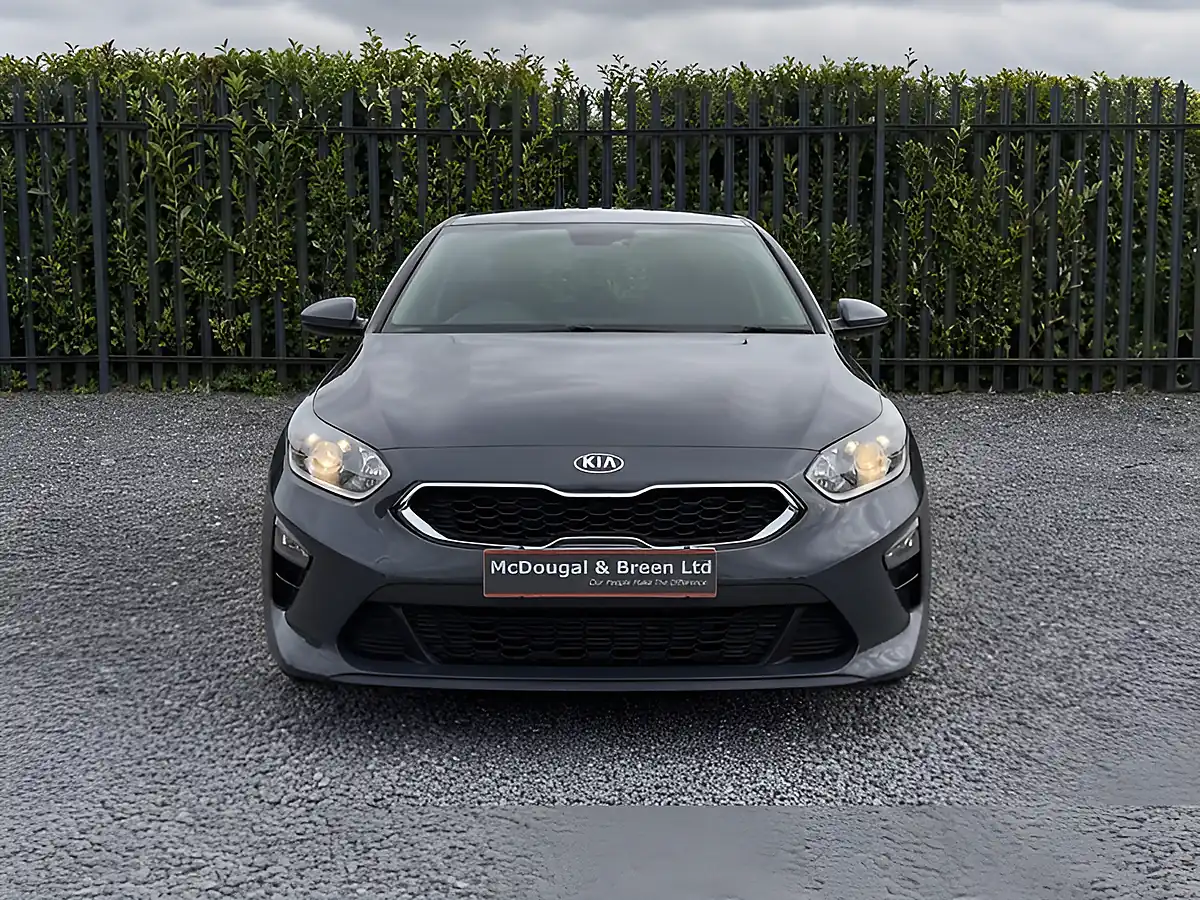Used 2019 Kia Ceed Eco 2 - Interior and Exterior details 2