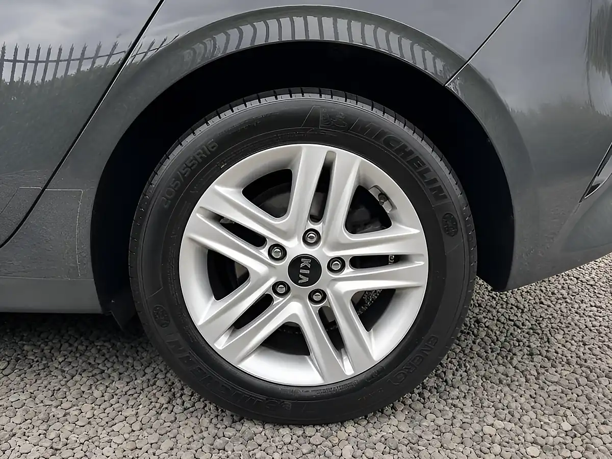 Used 2019 Kia Ceed Eco 2 - Interior and Exterior details 5