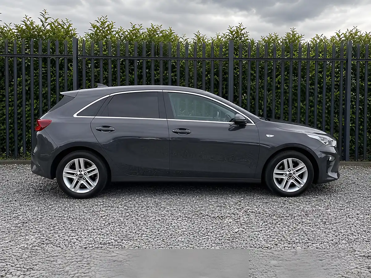 Used 2019 Kia Ceed Eco 2 - Interior and Exterior details 9
