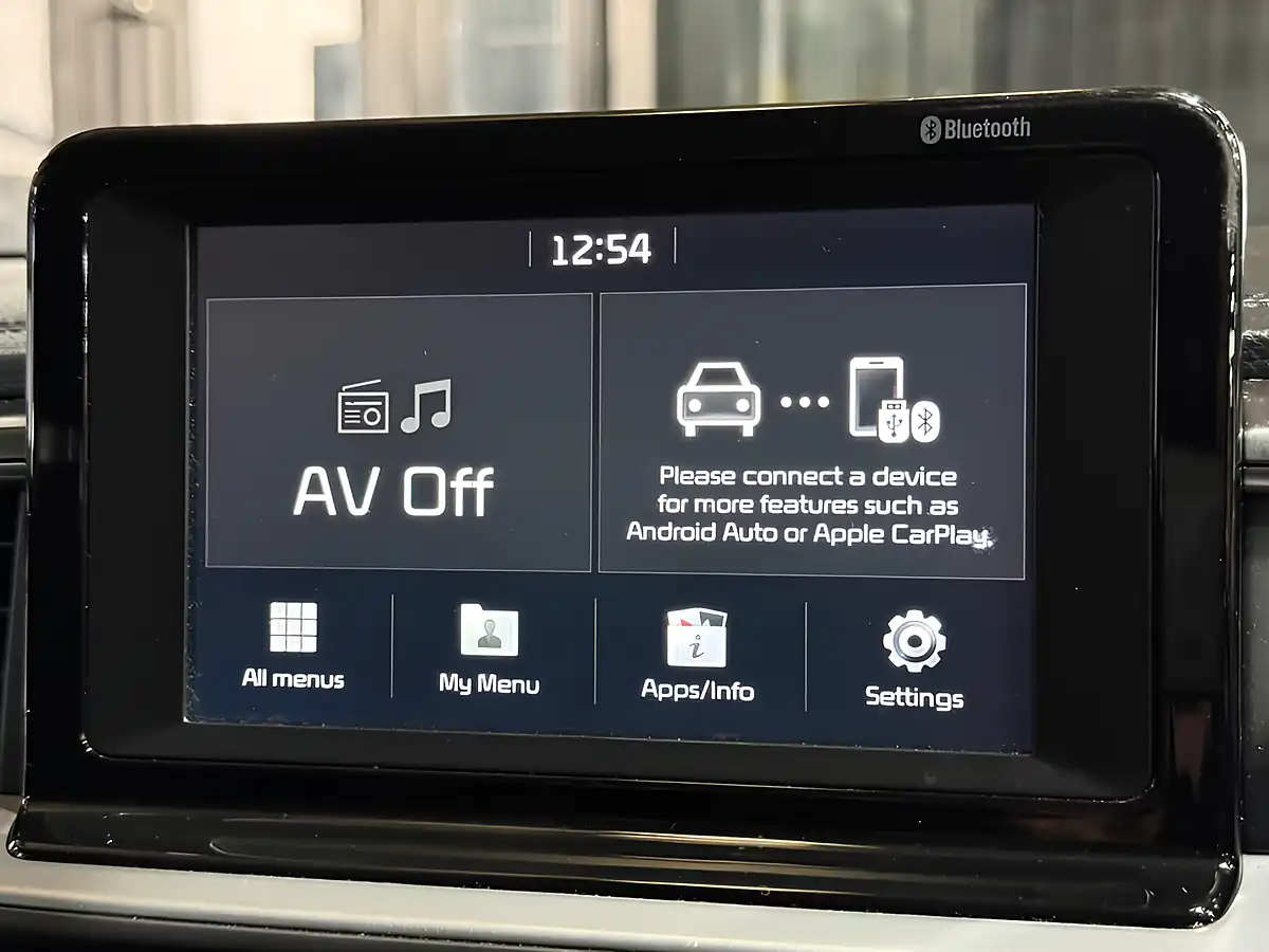 Used 2019 Kia Ceed Eco 2 Red - Interior and Exterior details 14