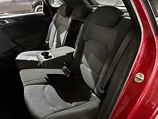 Used 2019 Kia Ceed Eco 2 Red - Interior and Exterior details 18