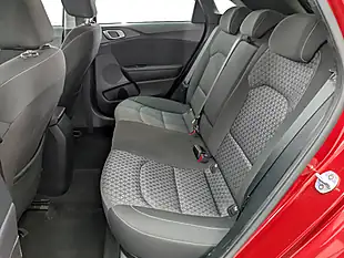 Used 2019 Kia Ceed Eco 2 Red - Interior and Exterior details 11