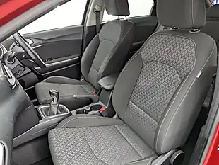 Used 2019 Kia Ceed Eco 2 Red - Interior and Exterior details 13