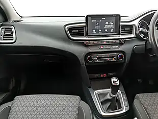 Used 2019 Kia Ceed Eco 2 Red - Interior and Exterior details 18
