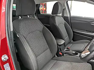 Used 2019 Kia Ceed Eco 2 Red - Interior and Exterior details 19