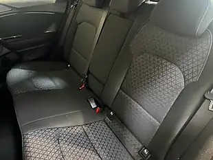 Used 2019 Kia Ceed Eco 2 Sportswagon Black - Interior and Exterior details 10