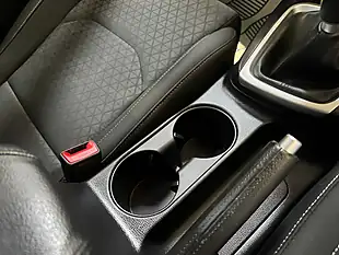 Used 2019 Kia Ceed Eco 2 Sportswagon Black - Interior and Exterior details 17