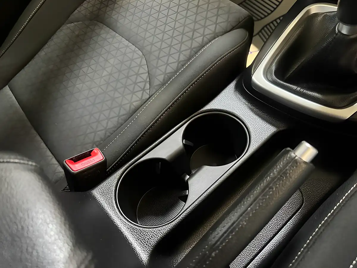 Used 2019 Kia Ceed Eco 2 Sportswagon Black - Interior and Exterior details 17