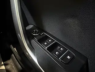 Used 2019 Kia Ceed Eco 2 Sportswagon Black - Interior and Exterior details 20